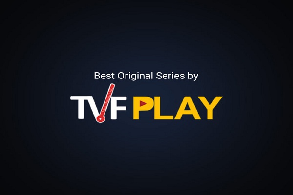TVF Play- Free web series download