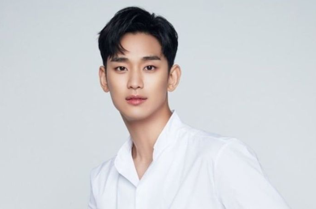 Kembalinya Kim Soo Hyun dalam "Queen of Tears": Antisipasi Penggemar Setia