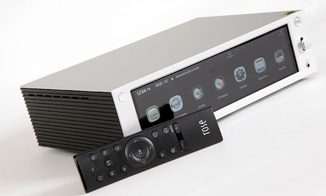 HiFi Rose RS201E review