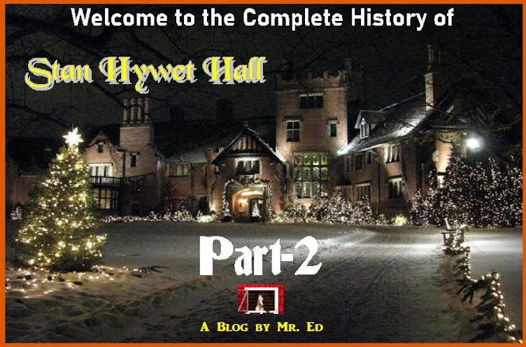 Complete History of Stan Hywet Hall Page-2