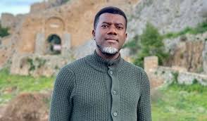 “When You Graduate, Don't Immediately Leave Your Parent's House"  – Reno Omokri Advises Youths