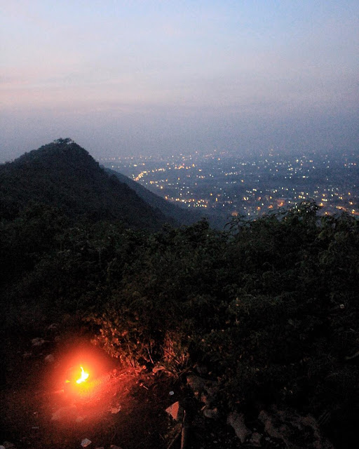 gunung-kapur