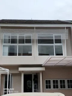 Rumah Tinggal Bintaro - Tangerang Selatan