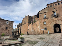 plasencia extremadura cosa fare e vedere