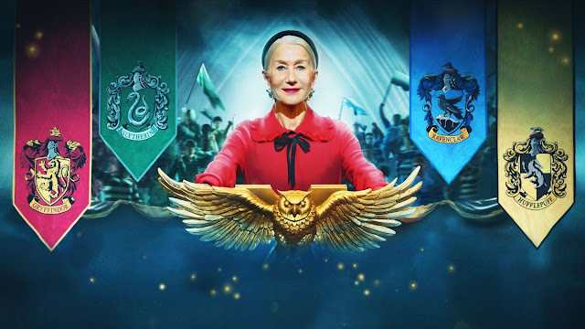 Quarto e último episódio de 'Harry Potter: O Campeonato das Casas de Hogwarts' já está disponível na HBO Max! | Ordem da Fênix Brasileira