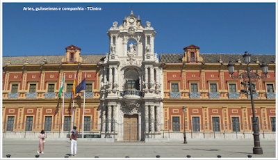 Palácio de San Telmo