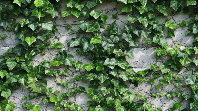 vertical garden