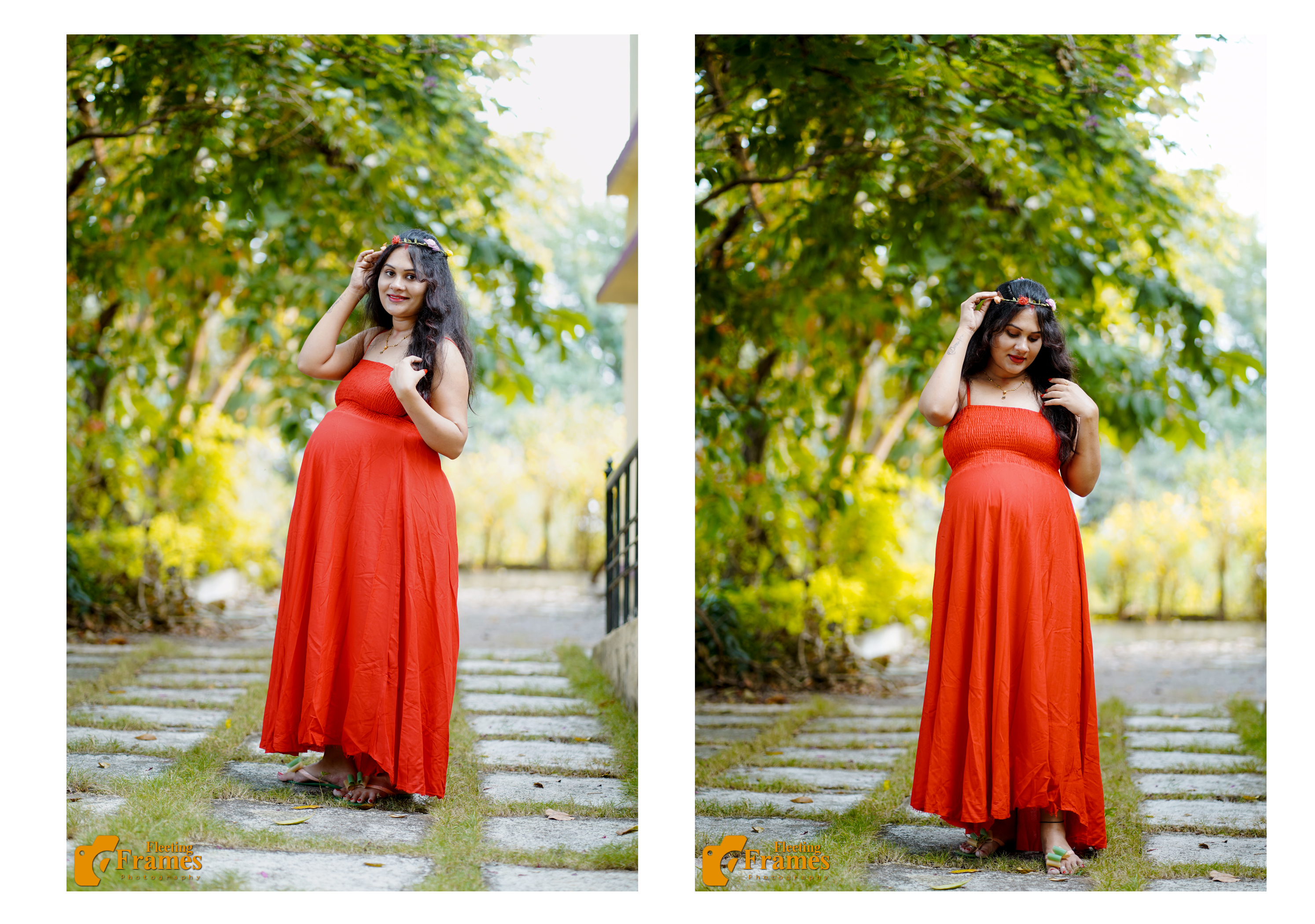 top Maternity Photographers In Yavatmal