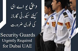 Security Officer and Security Supervisor in Dubai | For Golden Sands Hotel Apartments 2022 | Apply Now