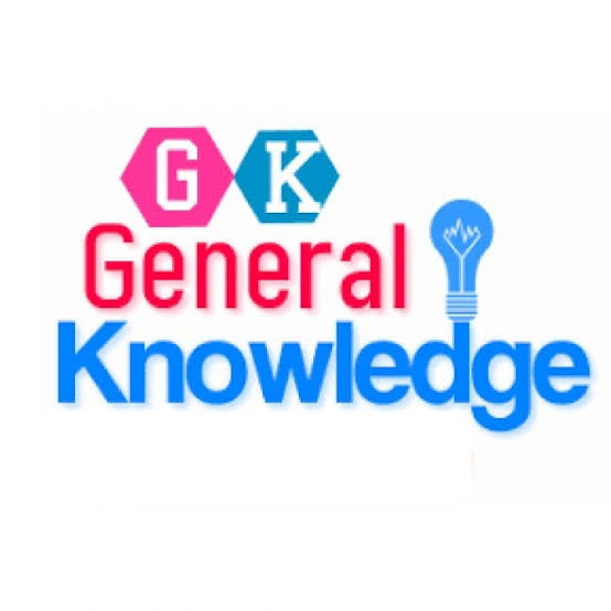 Today General Knowledge 