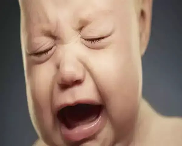 calmar los lloriqueos de tu bebé, bebés irritables y llorones, 5 consejos para calmar el llanto del bebé, como calmar a un bebé llorón, como relajar a un bebé estresado