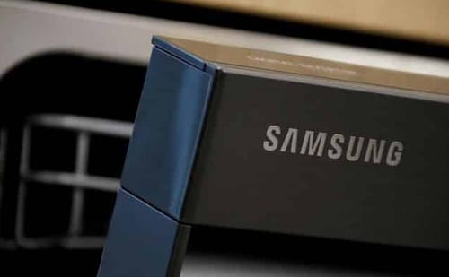 Samsung integrates mobile devices and consumer electronics