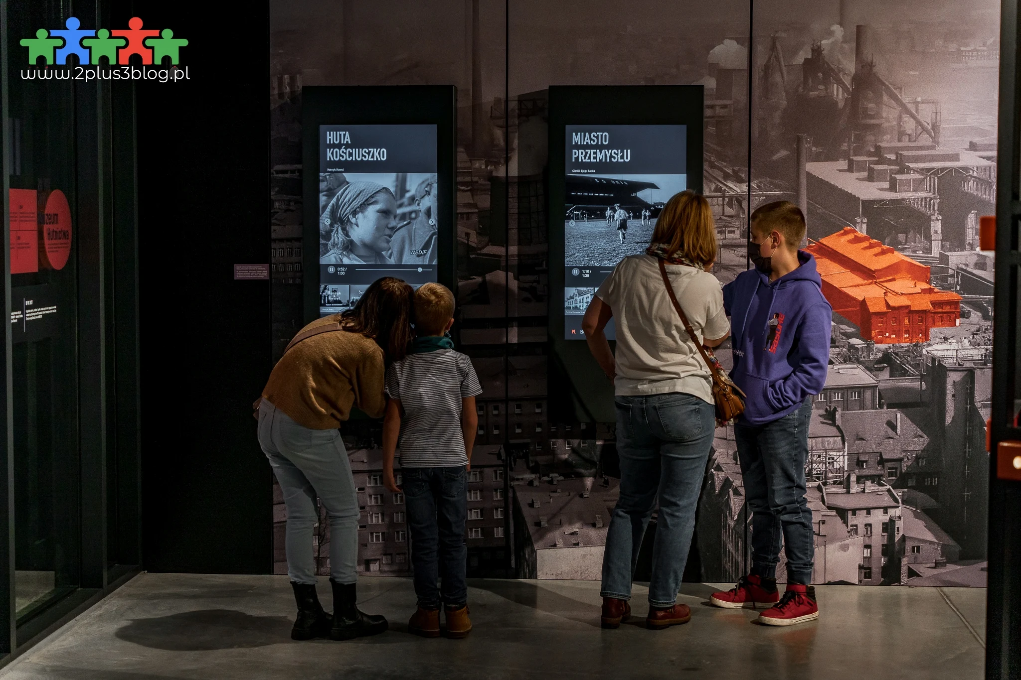 W ponad stuletniej, byłej hali elektrowni Huty Królewskiej w Chorzowie, swoją działalność rozpoczęło długo wyczekiwane Muzeum Hutnictwa.