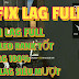 HƯỚNG DẪN FIX LAG FULL AUTO LEO RANK GIẢM LAG FIX LAG FULL OB30 SIÊU MƯỢT