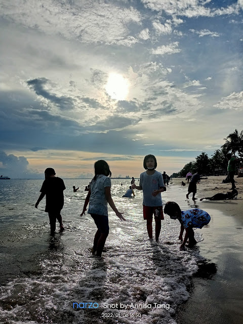 Pantai Kemala