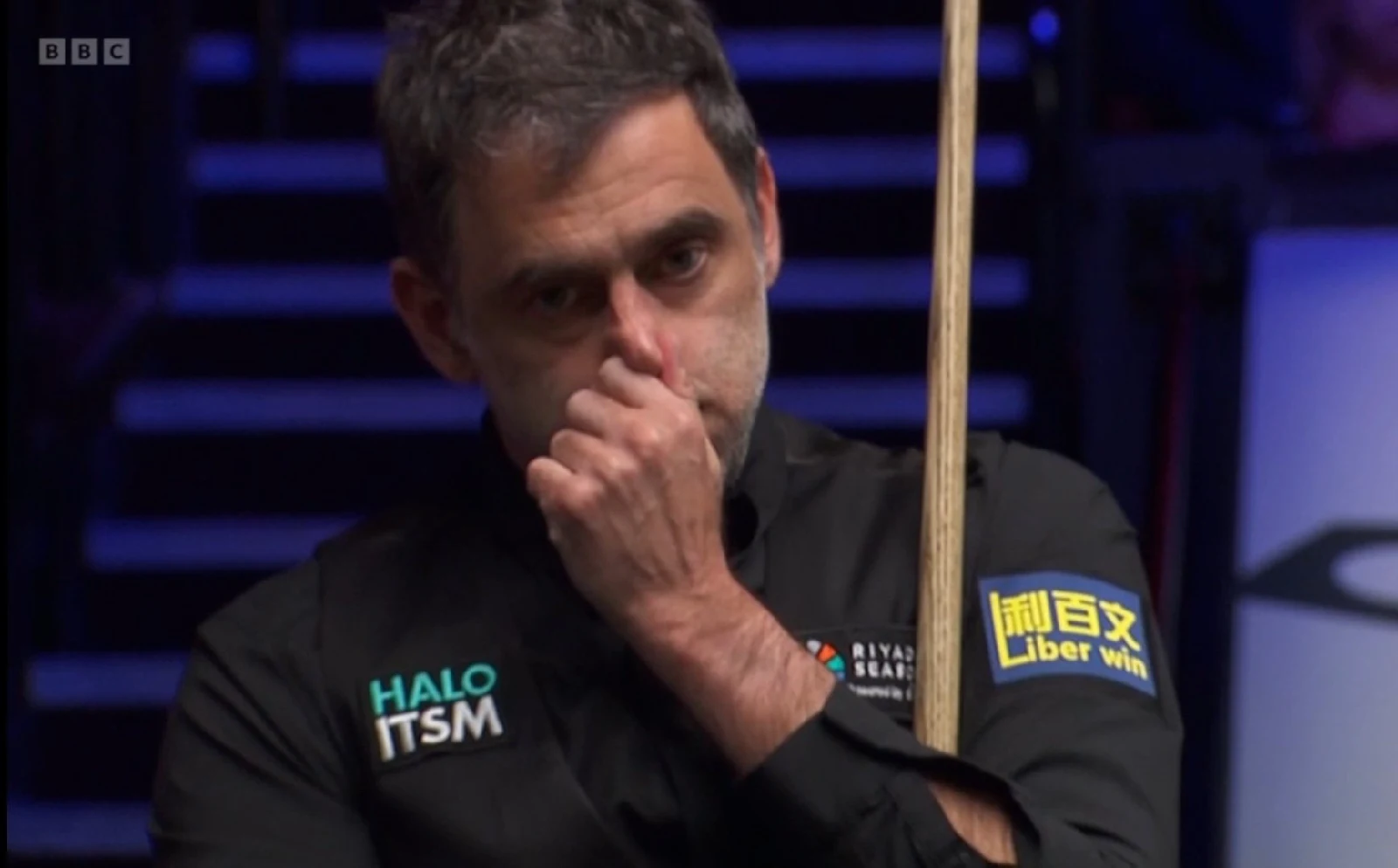 Zhao Xintong Thrash O'Sullivan in Crucible Semi-Final