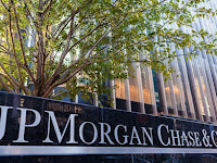 JPMorgan is the first bank to enter the Metaverse.