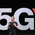 تمضي AT&T و Verizon قدمًا في عمليات نشر C-Band 5G ، على الرغم من مخاوف FAA