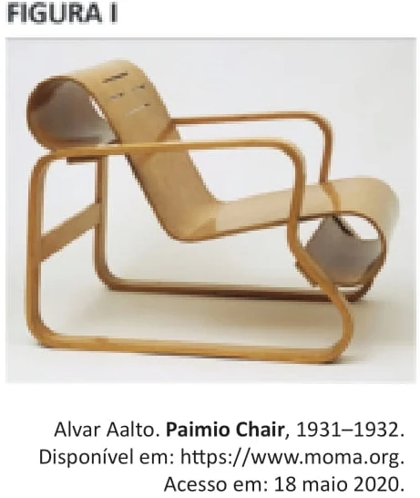 Alvar Aalto. Paimio Chair, 1931–1932.