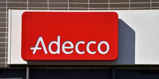 adecco empregos