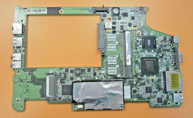 Lenovo IDEAPAD S9, S10, FL1 Motherboard