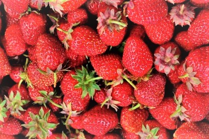 Strawberries are a beautifully sweet, epic, fiber-rich fruit that is packed with vitamins and antioxidants.