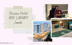 Menikmati Romantisme Pergantian Tahun di Hotel BW Luxury Jambi