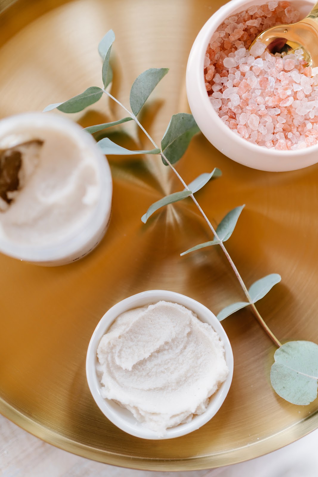 FREE 5-Minute Skincare Guide + Ritual Quiz