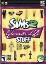 The Sims 2: Glamour Life