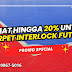 Promo Spesial: Hemat Hingga 20% untuk Karpet Interlock Futsal