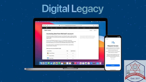  What is digital legacy, why is it important?