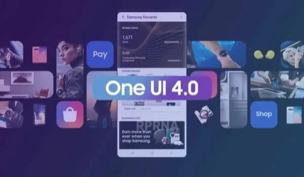 ما, الميزات, التي, يوفرها, التحديث, One ,UI ,4؟