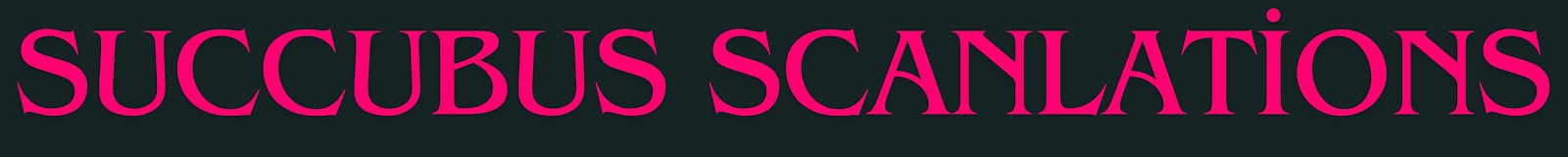 Succubus Scanlations