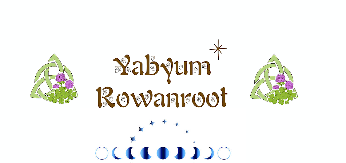 ☆ Yabyum Rowanroot ☆ Site Officiel ☆
