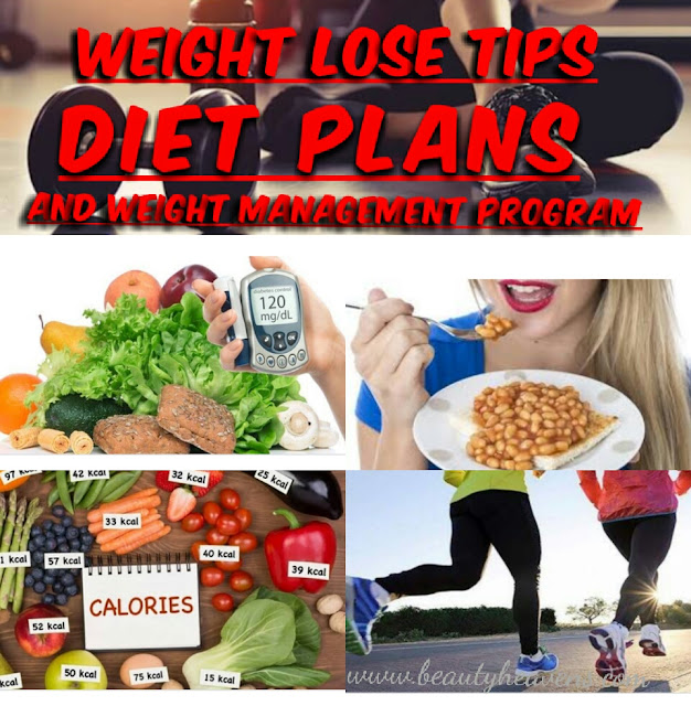 Why Weight Gain and the Complete and Easy Way to Lose Weight.