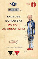 Tadeusz Borowski