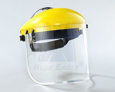 Kính Bảo Hộ BLUE EAGLE FC48 Cao Cấp Gía Rẻ - KBH0066