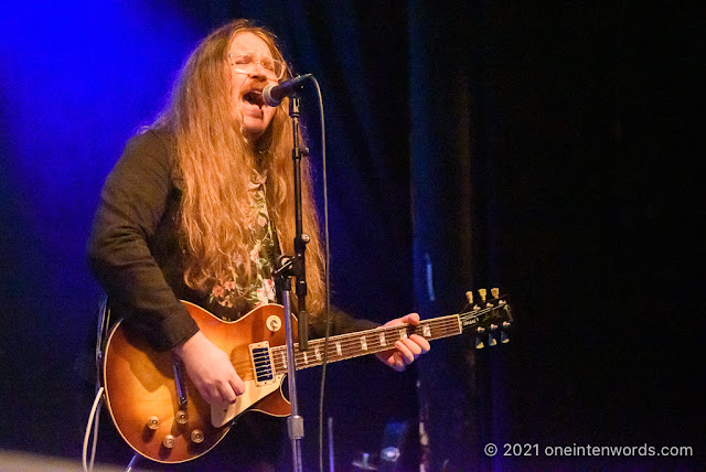 Sam Coffey and The Iron Lungs  at The Phoenix Concert Theatre on August 27, 2021 Photo by John Ordean at One In Ten Words oneintenwords.com toronto indie alternative live music blog concert photography pictures photos nikon d750 camera yyz photographer