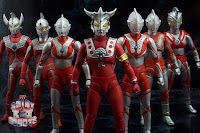 S.H Figuarts Ultraman Leo 41