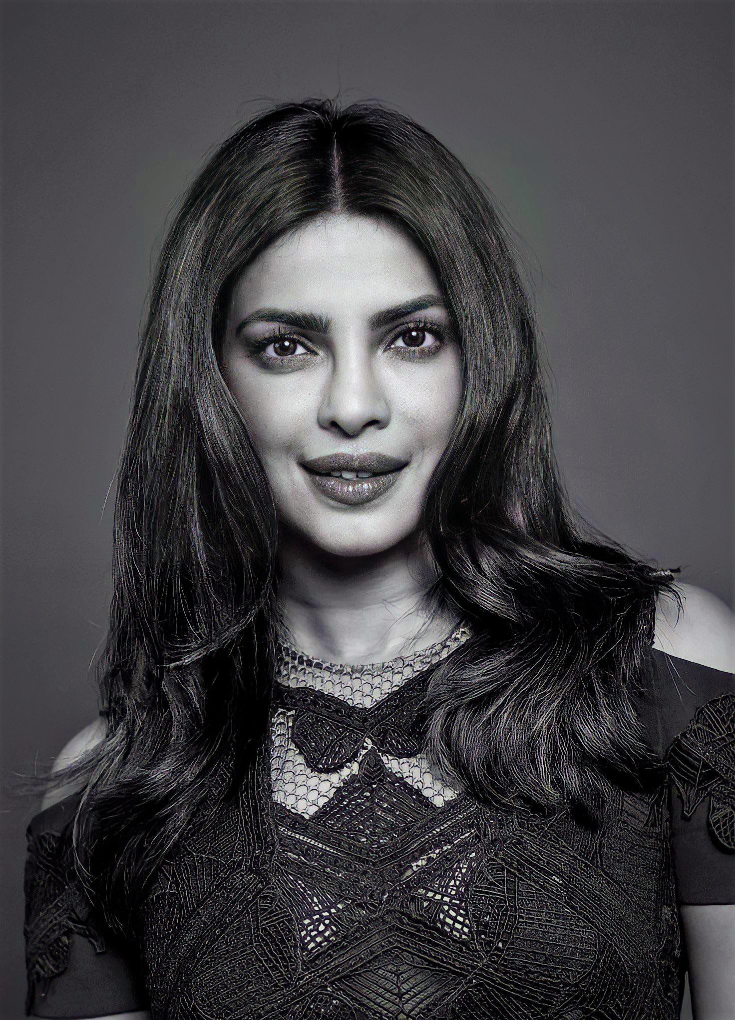 Priyanka Chopra HD UHD Photo