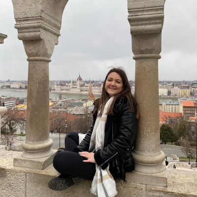 Fisherman's bastion