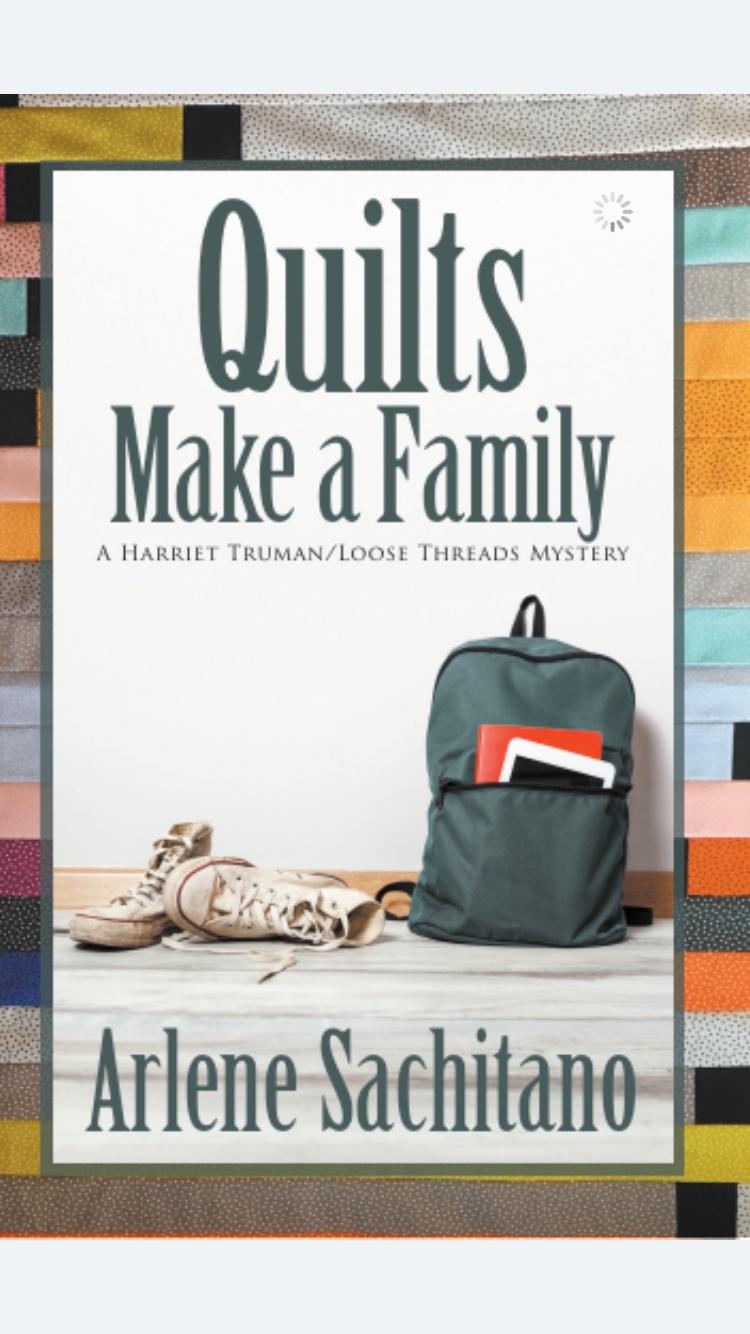 Quilts Make a Family