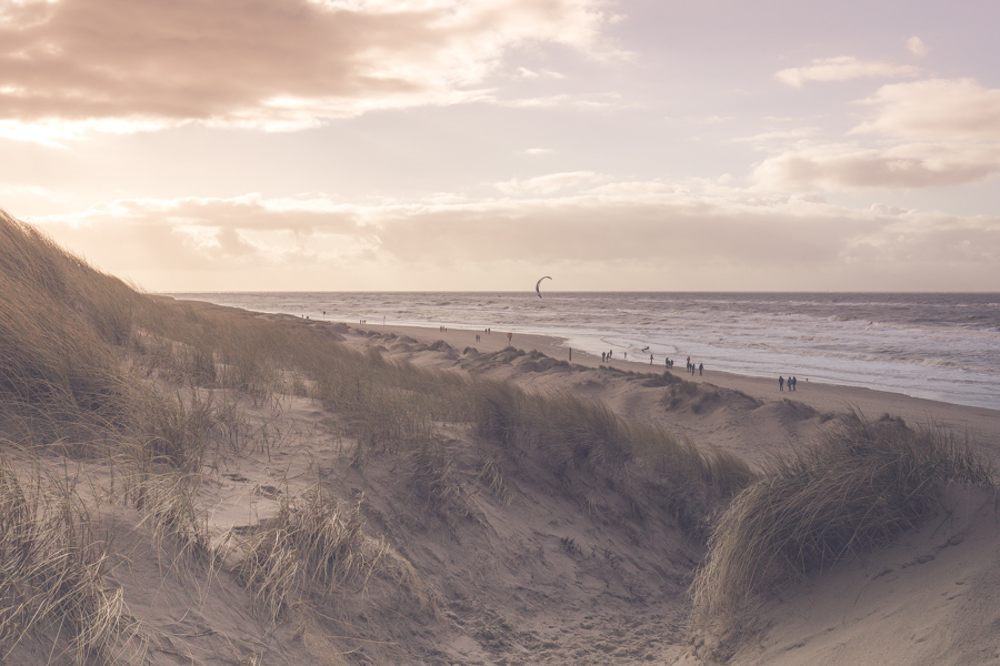 Travel: Petten aan Zee, North Holland