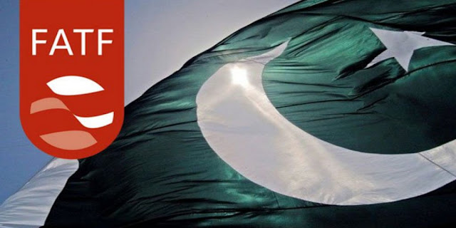 Will have to address three remaining points till June: FATF keeps Pakistan on the grey list