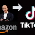 Amazon submits last-minute bid for TikTok amid US Ban threat