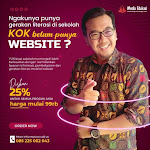 Jasa Website