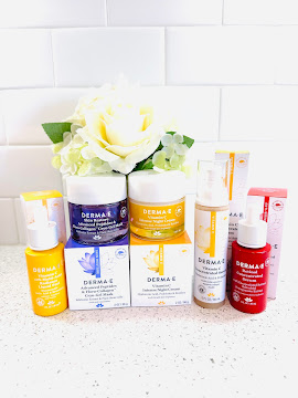 Transform Your Skincare Routine with Derma E's Top 5 Products