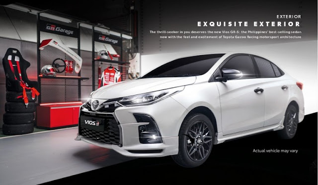 eksterior-Toyota-Vios-GR-S-Sport-2021-buatan-gazoo-racing