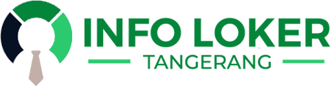 Info Loker Tangerang