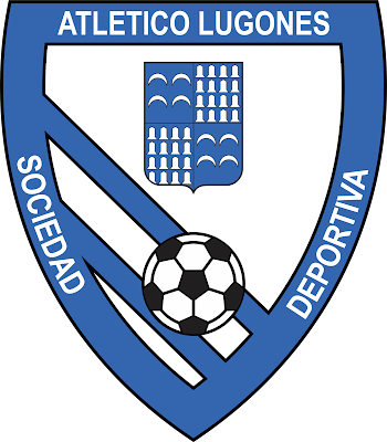 ATLÉTICO DE LUGONES A SOCIEDAD DEPORTIVA